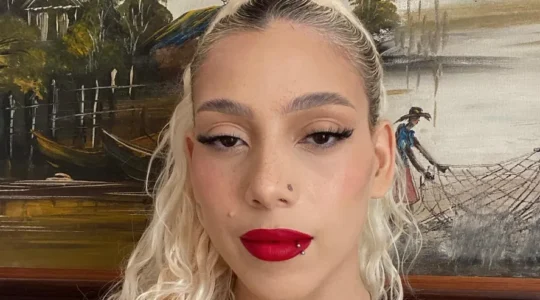 morre juliana rocha maquiadora