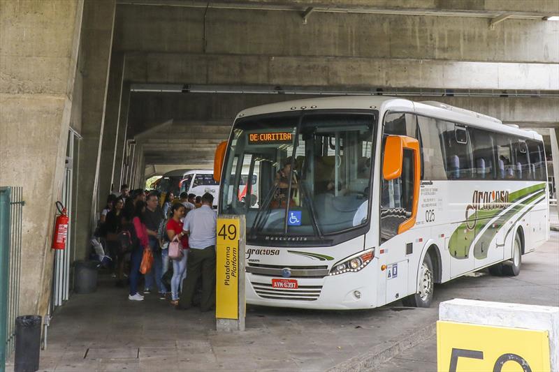 rodoviaria feriado finados