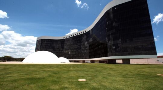 Sede do TSE