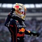 verstappen