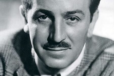 walt disney