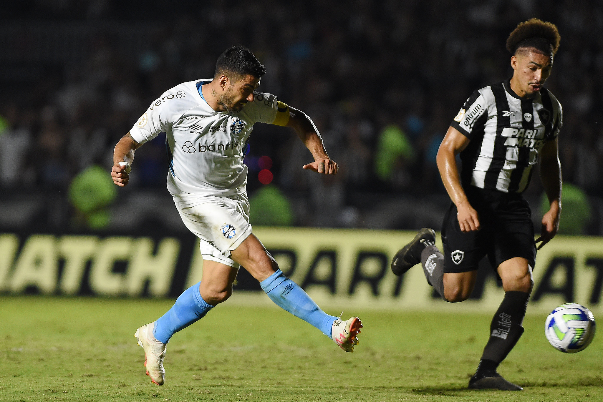 Gremio vs Brusque: An Exciting Clash of Football Giants