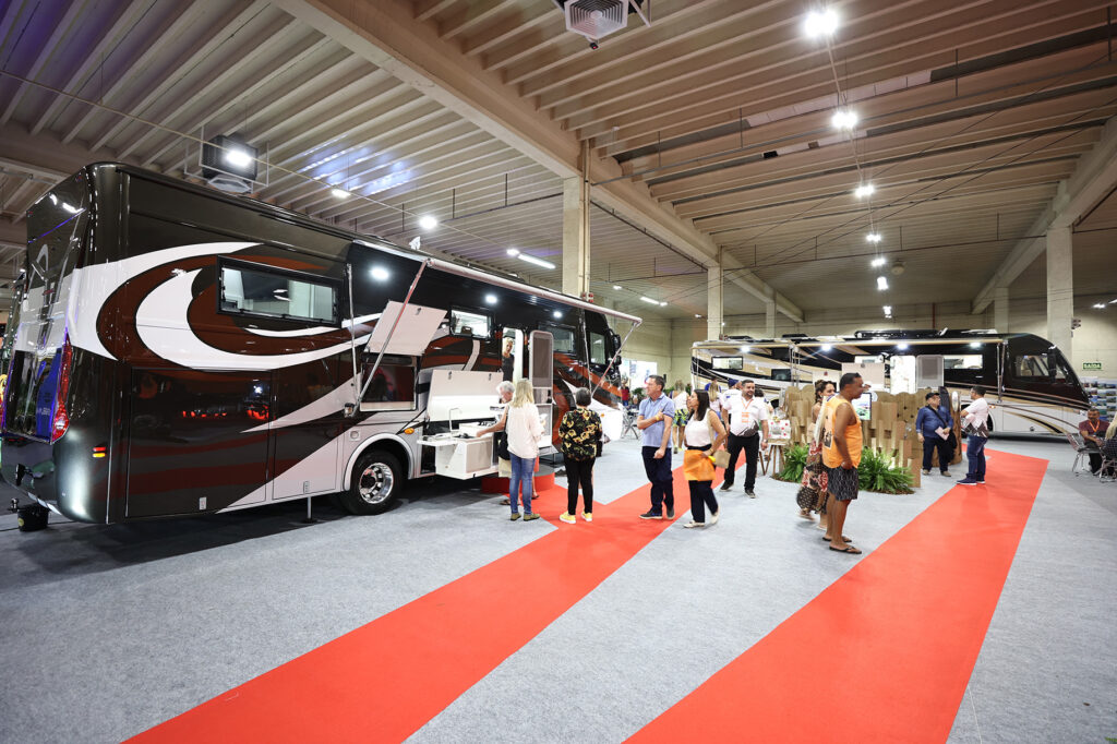 0cf motorhome