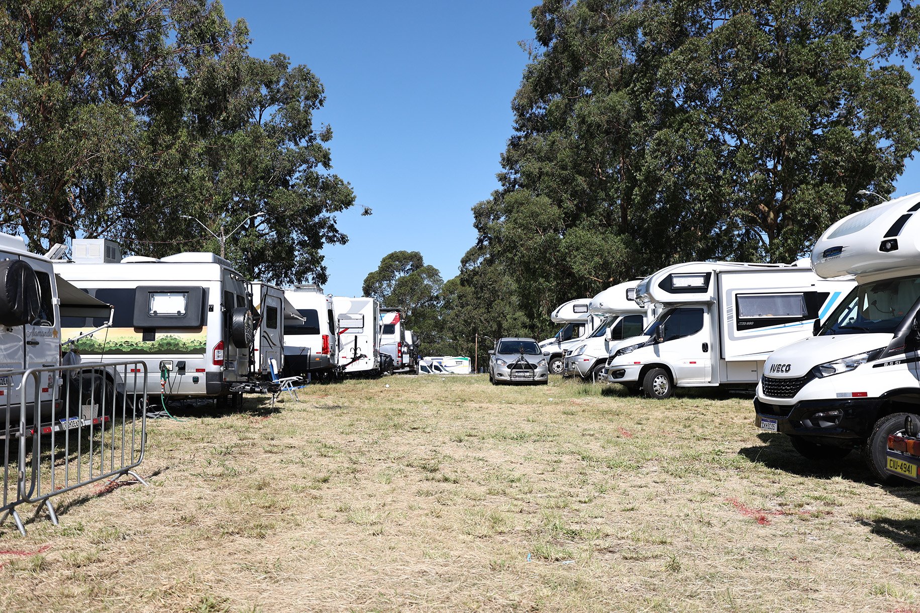MOTORHOME