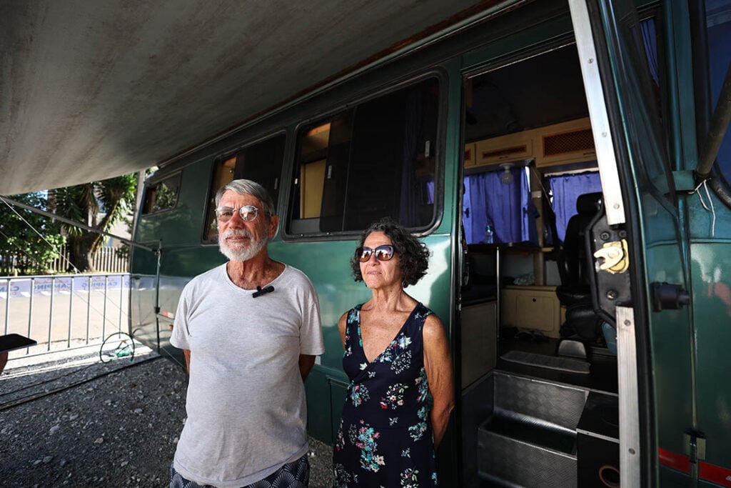 MOTORHOME