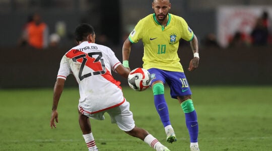 Neymar