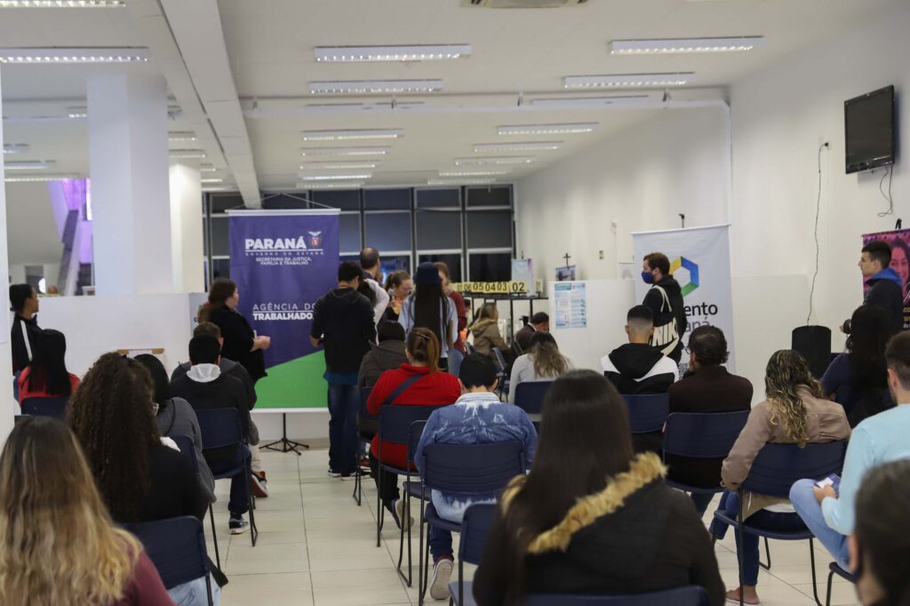 Multirao emprego