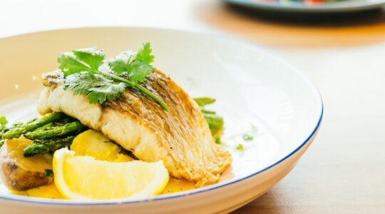 Bacalhau