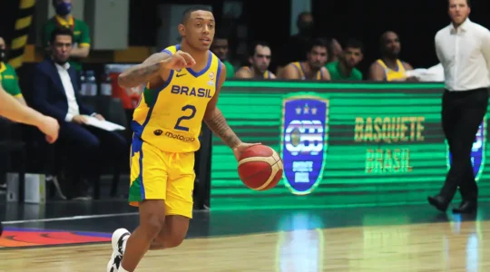 Basquete