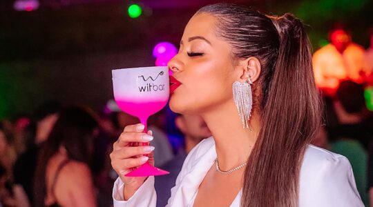 Black Friday bares – foto Aline Feliz