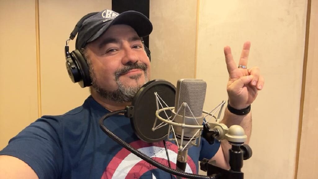 Bruno Azevedo cineasta