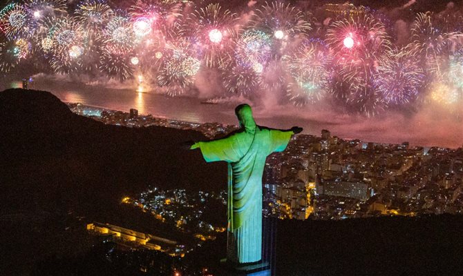COPA REVEILLON 1