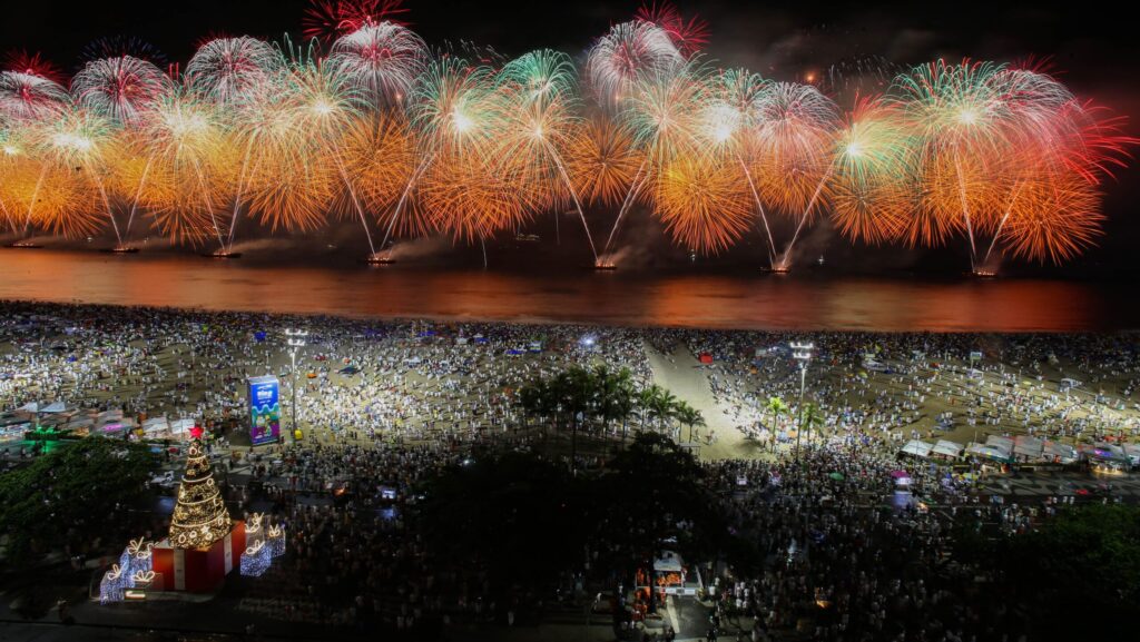 COPA REVEILLON 3