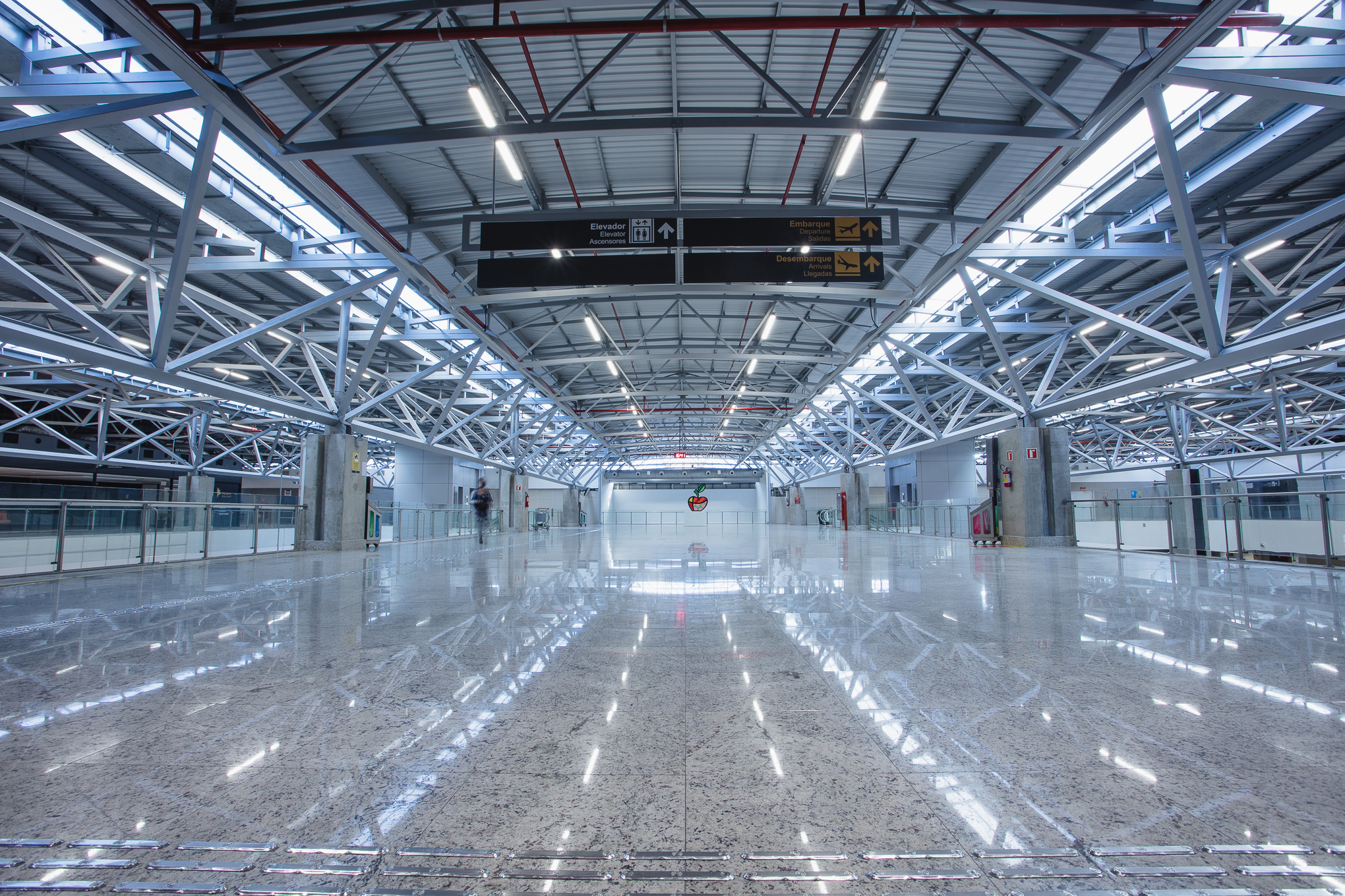 CWB – CCR Aeroportos-Divulgação