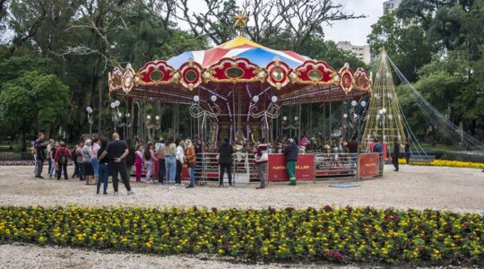 Carrossel