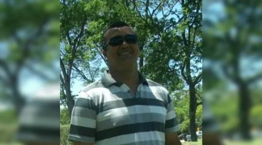 Cleriston Pereira da Cunha