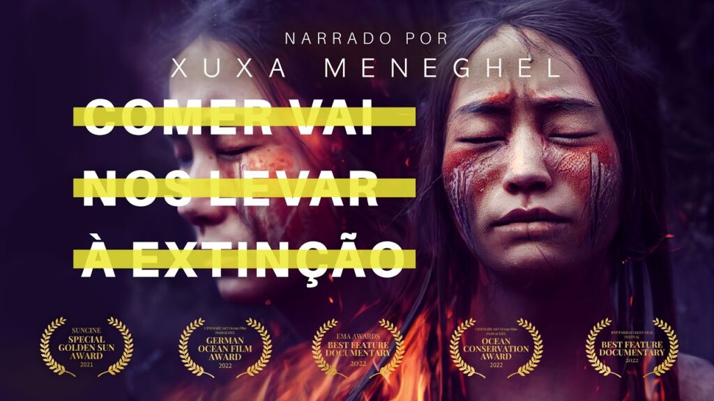 Comer-Vai-Nos-Levar-a-Extincao