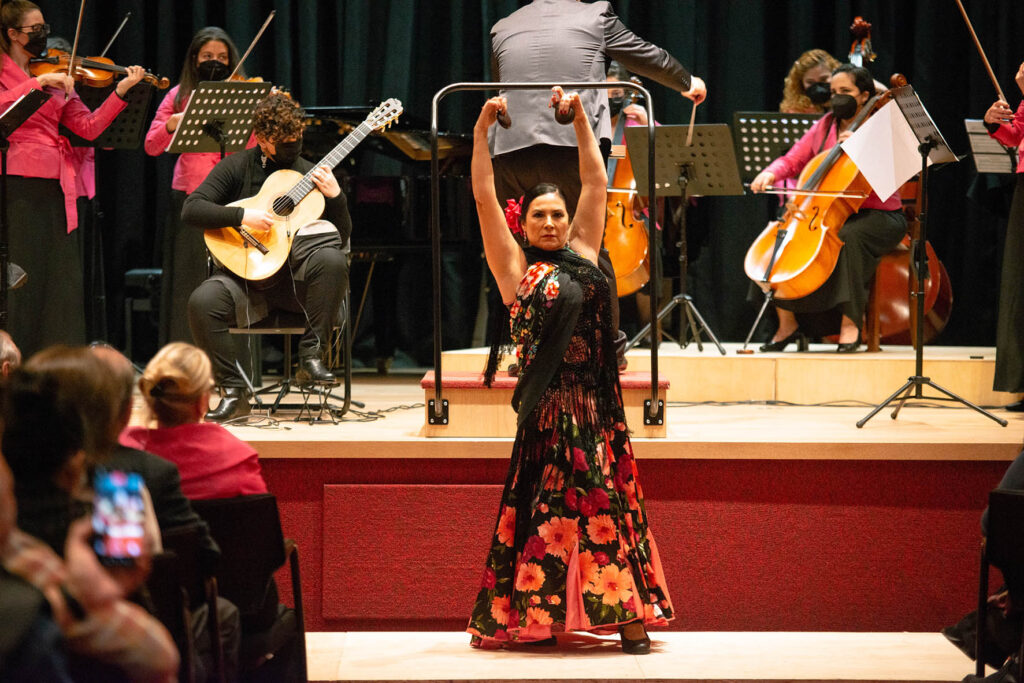 Concerto Espanhol – foto Wanderson Gonzaga (1)