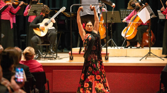 Concerto Espanhol – foto Wanderson Gonzaga (1)