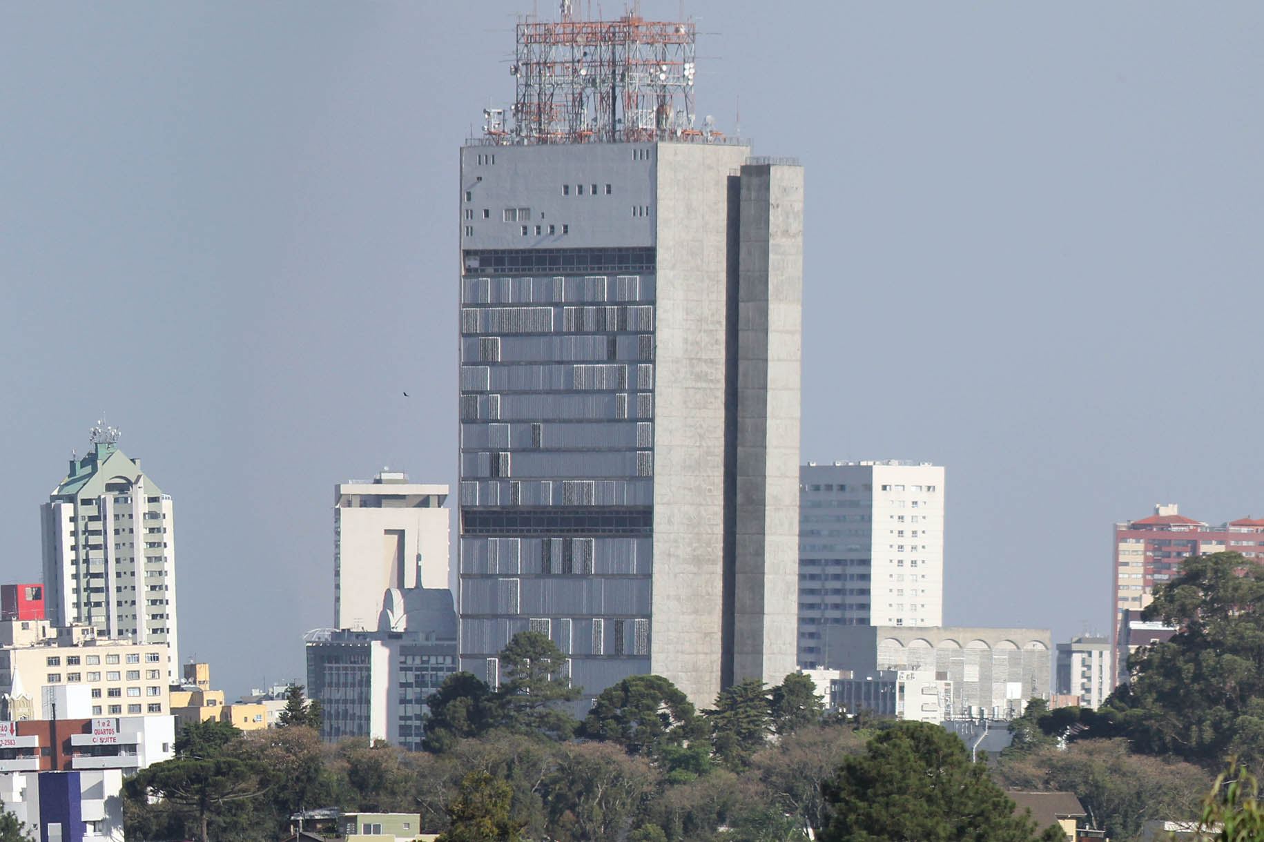 Curitiba 8-9-10-11