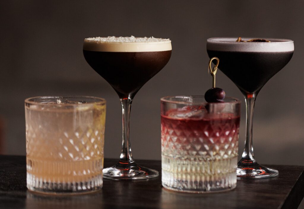 Drinks-Lemí