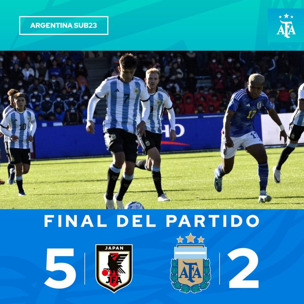 ESP-Argentina