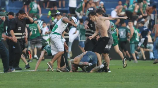 ESP-Briga