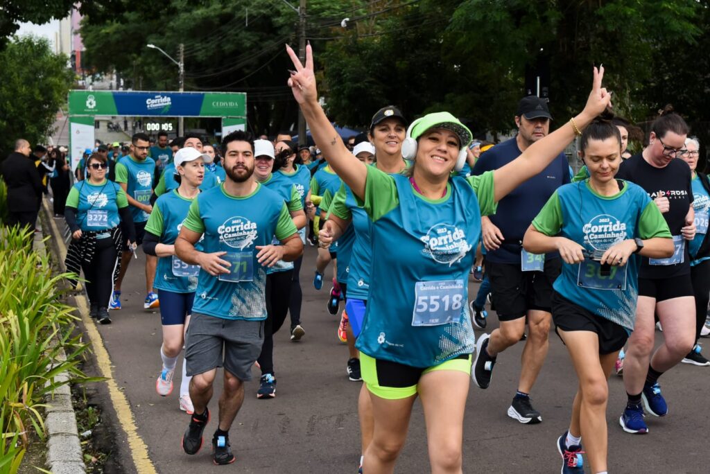 ESP-Corrida