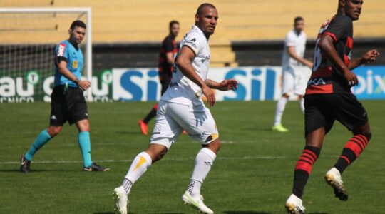 ESP-Coxa-Arilson