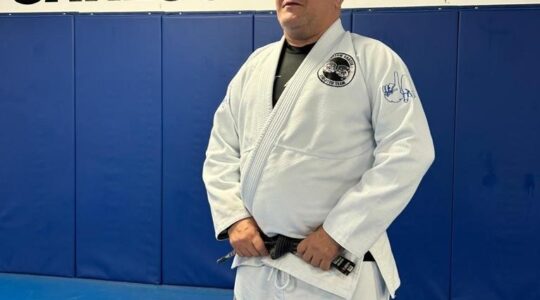 ESP-Gracie