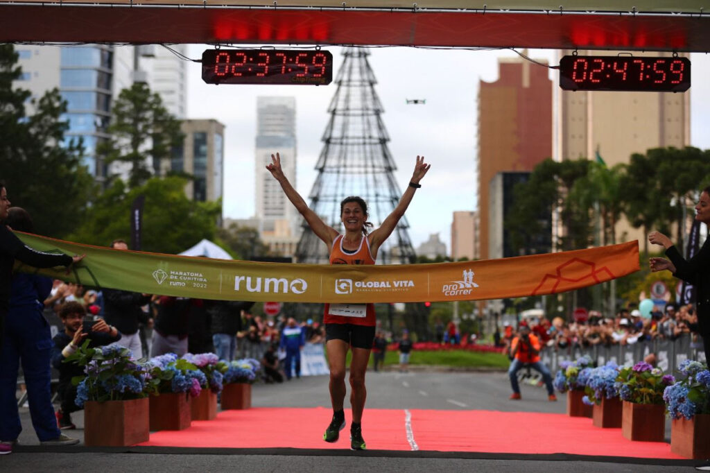 ESP-Maratona