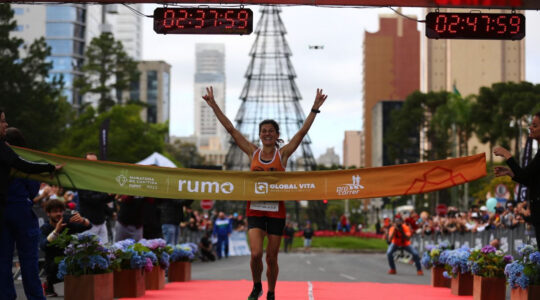 ESP-Maratona