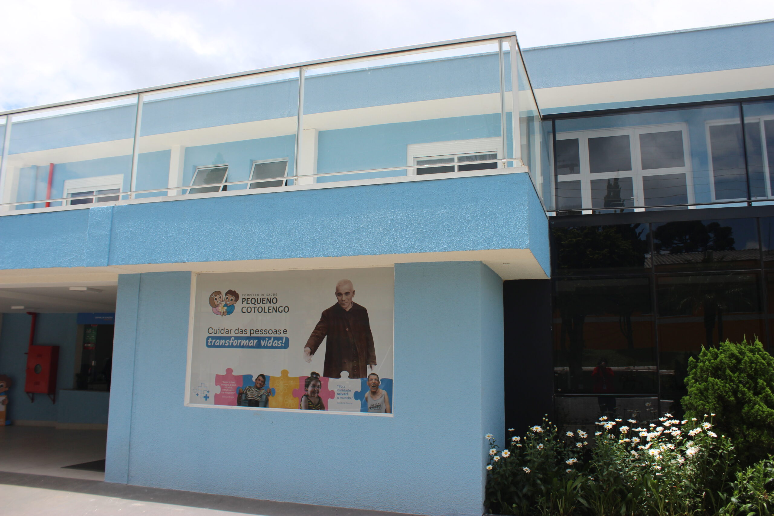 Fachada SLO