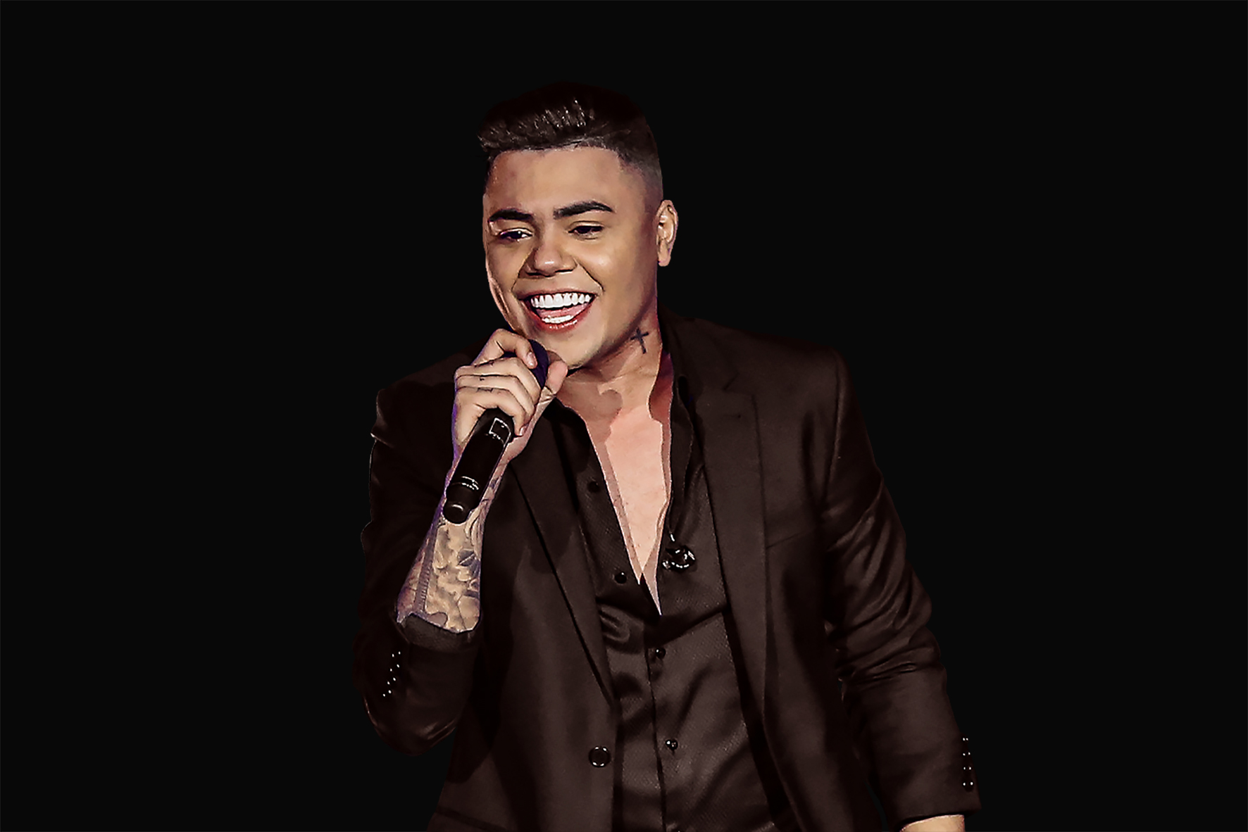 Felipe Araujo – divulgacao