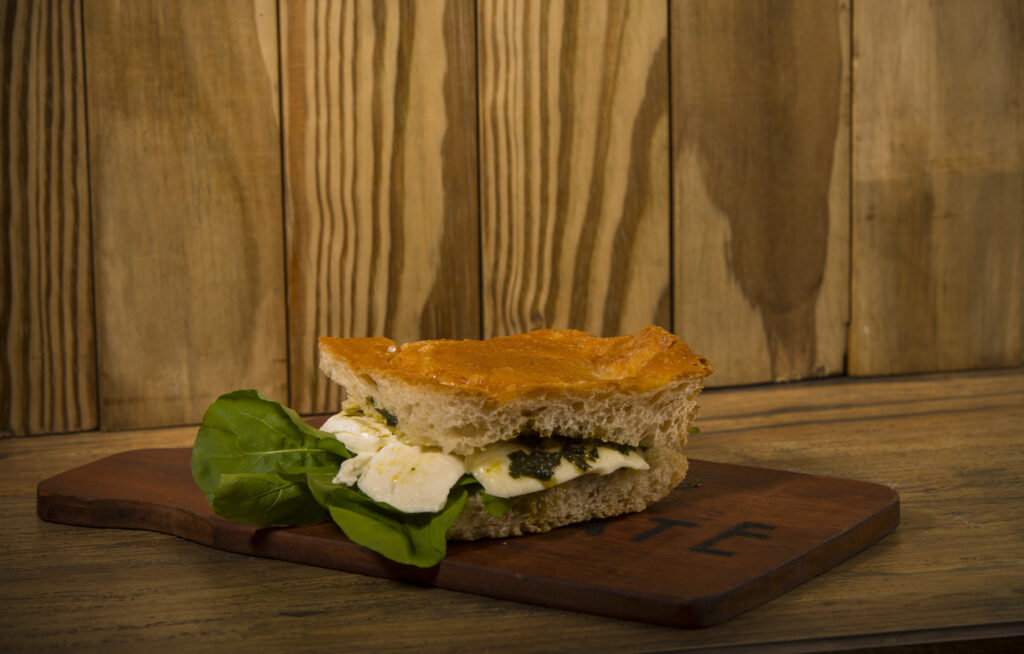 Focaccia