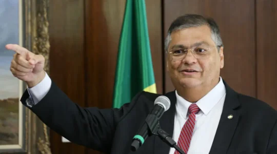 Flávio Dino