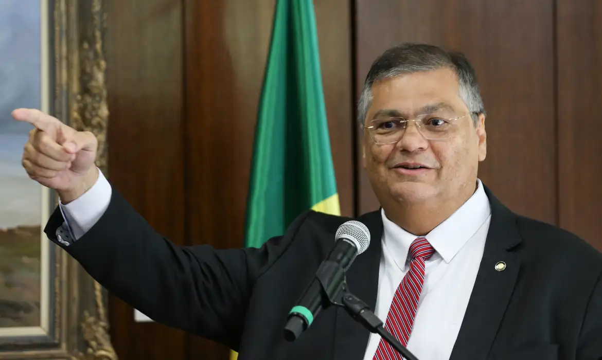 Flávio Dino