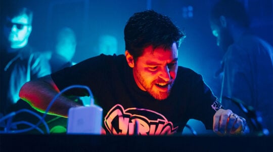 Gui Boratto – foto de Recreio Clubber (1)