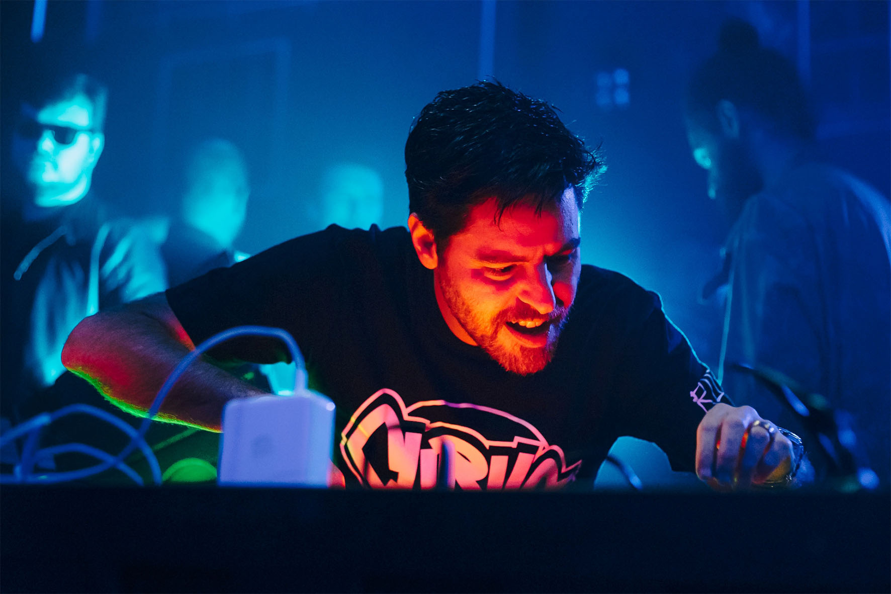 Gui Boratto – foto de Recreio Clubber (1)