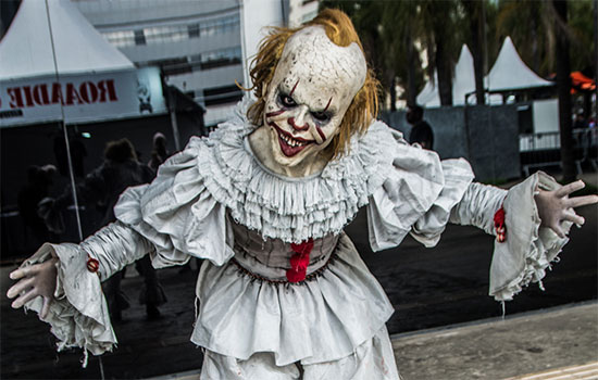Horror-Expo