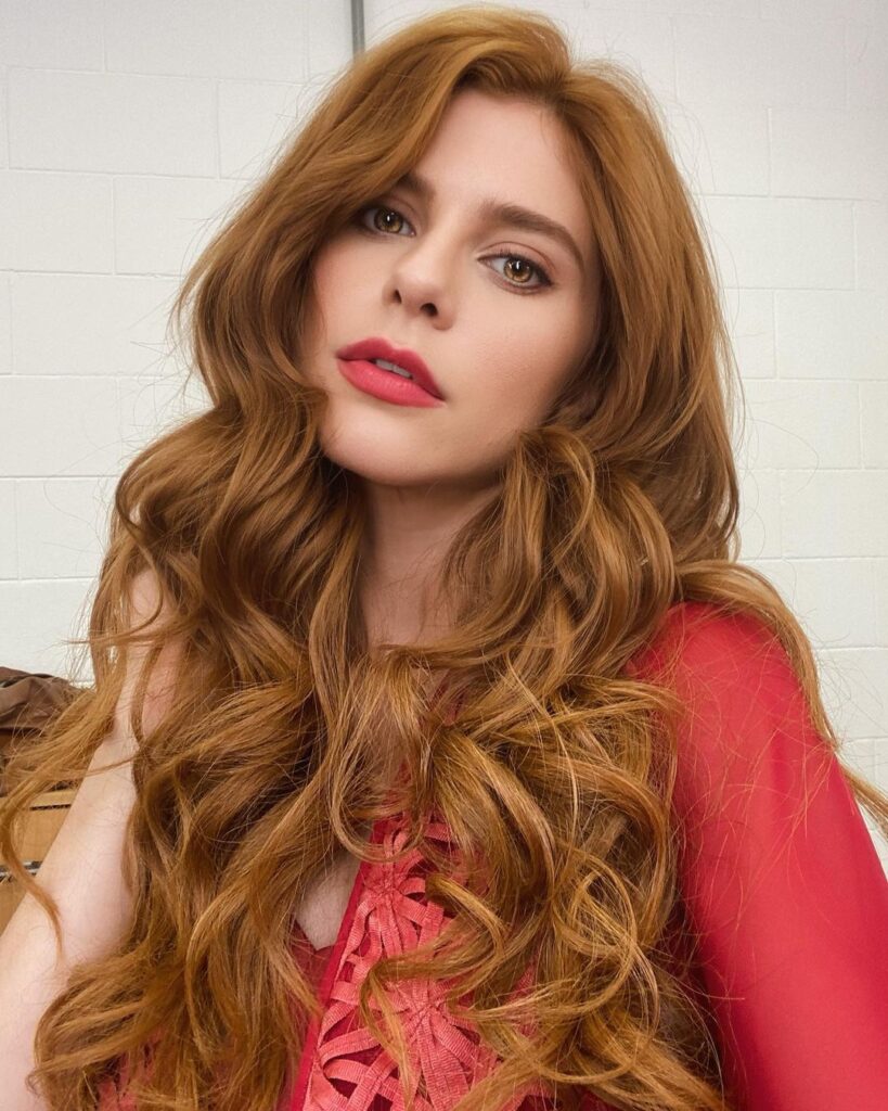 Julianne-Trevisol