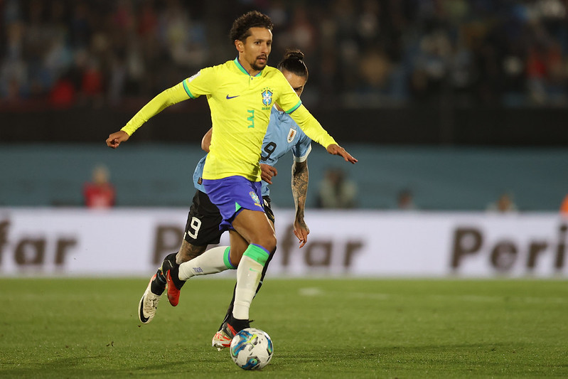 Marquinhos CBF