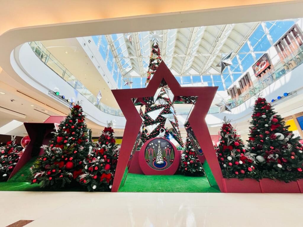 Natal SSJ3