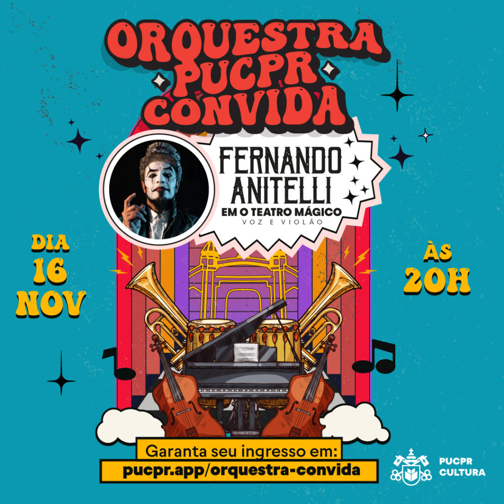 Orquestra-PUCPR