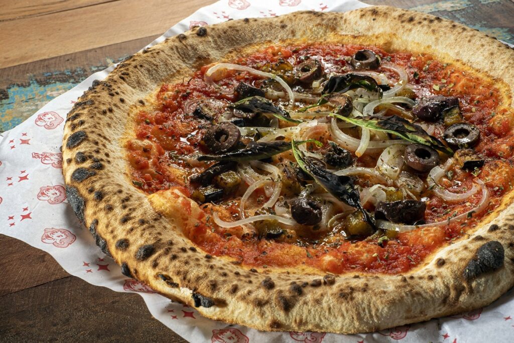 Pizzaria da Mathilda – leon
