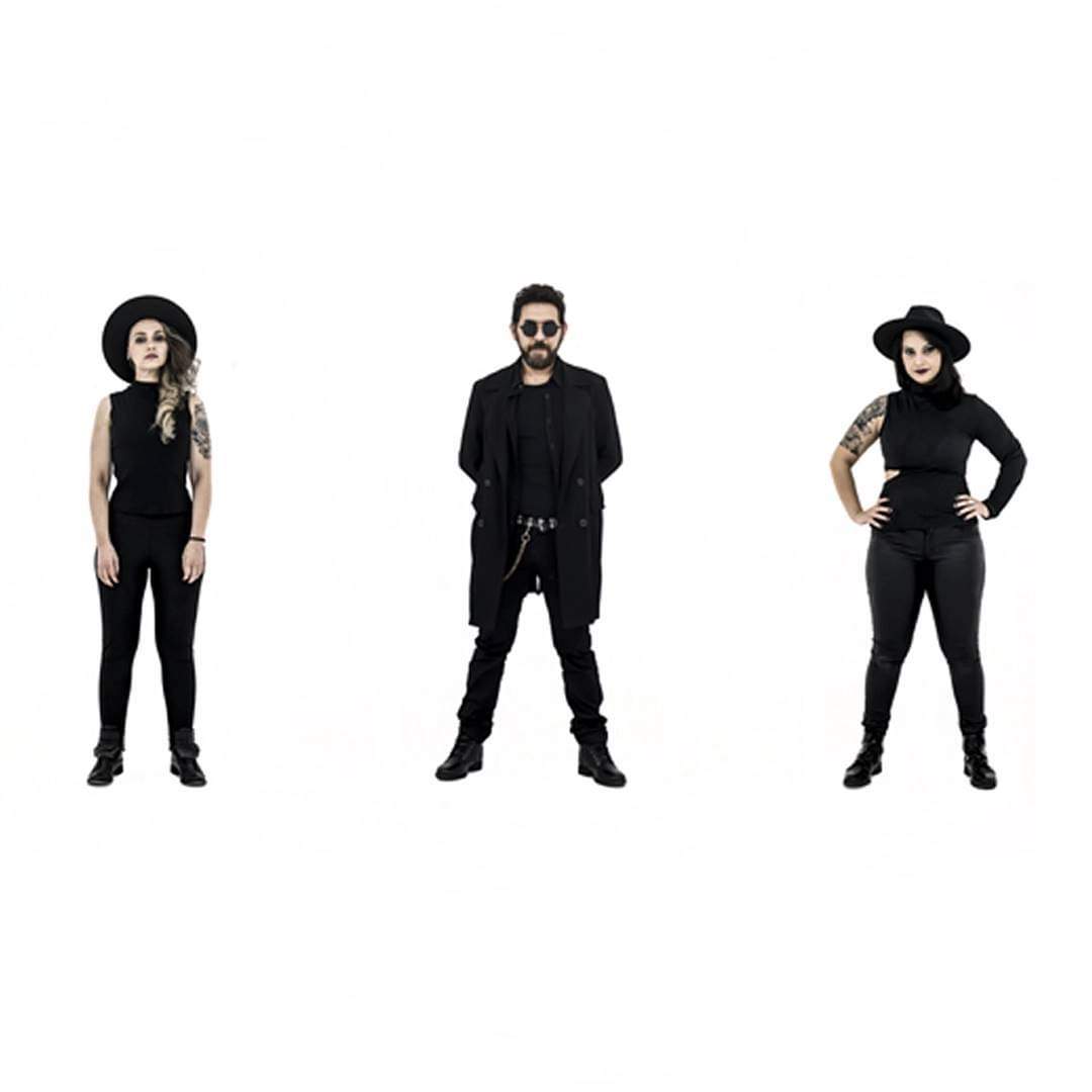 Tela Vazia – Crédito Isis Sophia