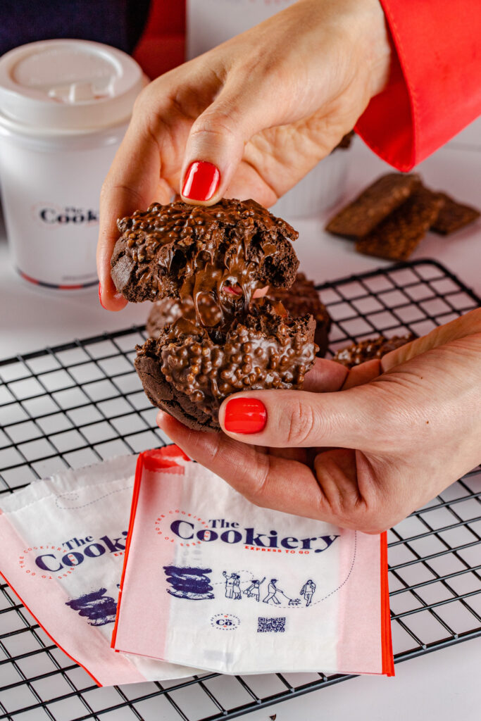 The Cookiery