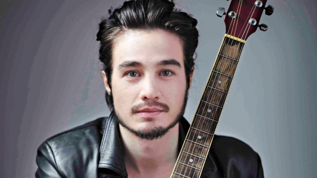 Tiago Iorc