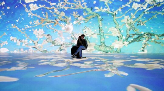 Van Gogh & Impressionistas 4