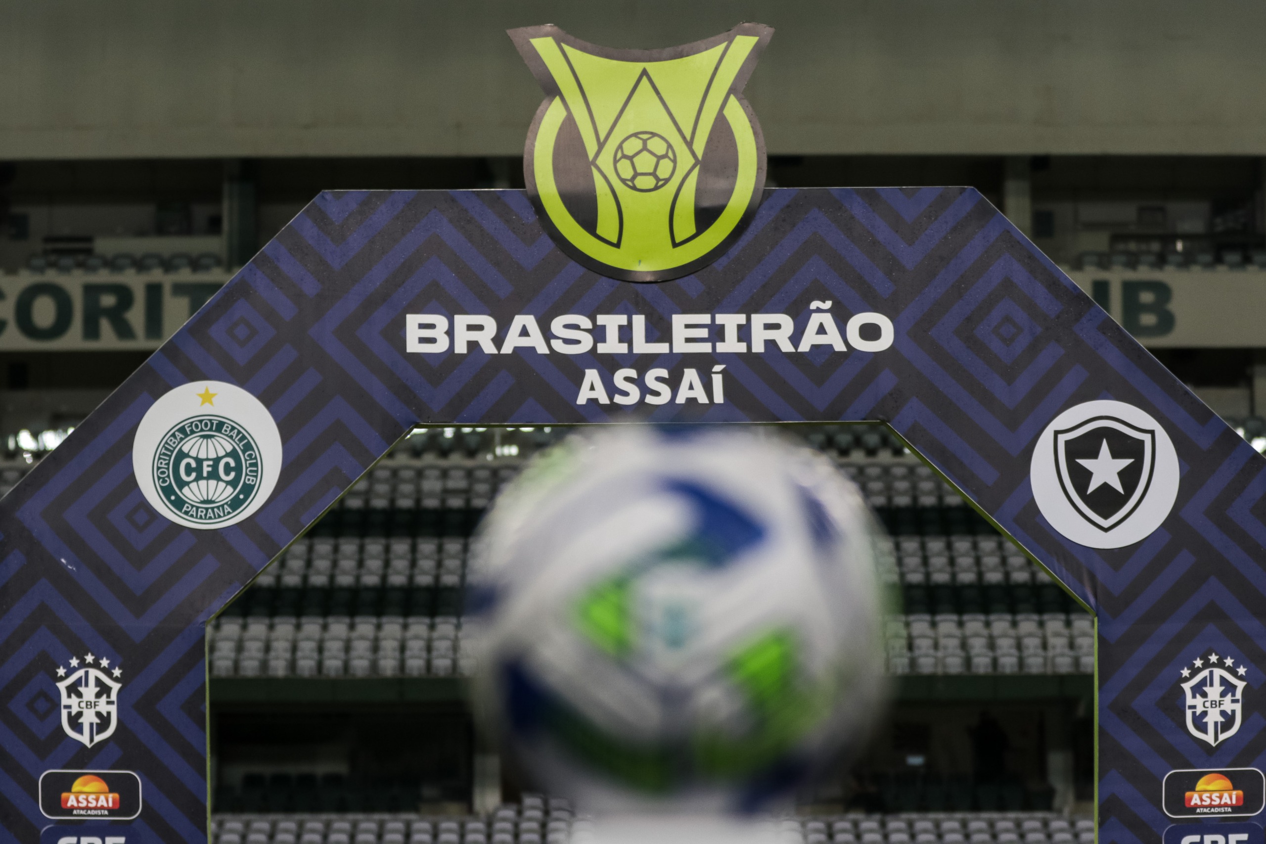 Atacante do Internacional completa limite de jogos no Brasileirão e não vem  mais para o Coritiba